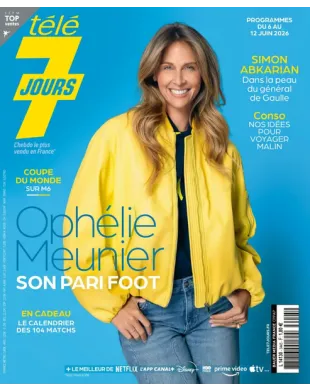 TELE 7 JOURS