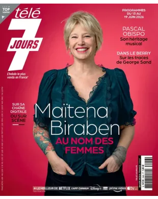 TELE 7 JOURS