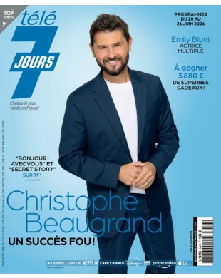 TELE 7 JOURS