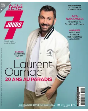 TELE 7 JOURS