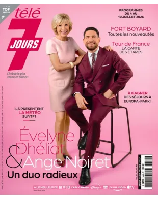 TELE 7 JOURS