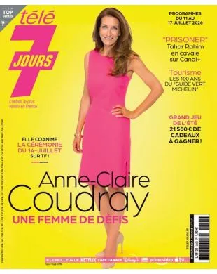 TELE 7 JOURS