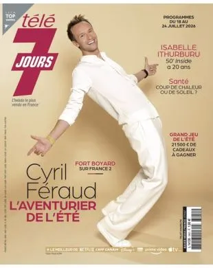 TELE 7 JOURS