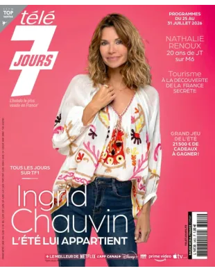 TELE 7 JOURS