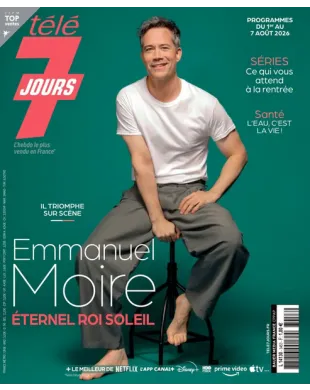 TELE 7 JOURS