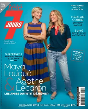 TELE 7 JOURS