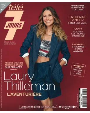 TELE 7 JOURS