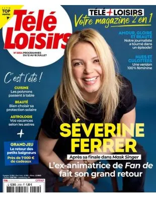 TELE LOISIRS