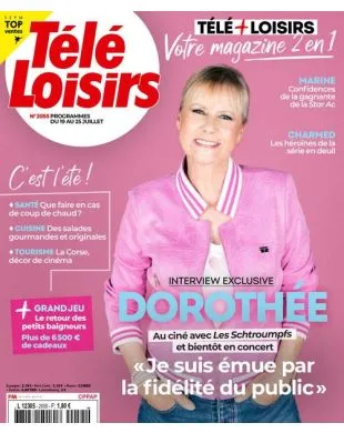TELE LOISIRS