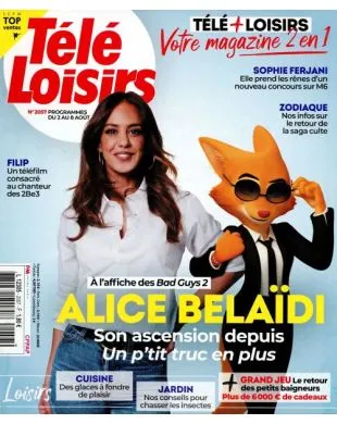 TELE LOISIRS
