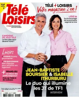 TELE LOISIRS