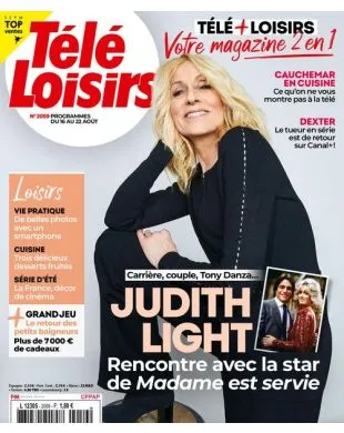 TELE LOISIRS