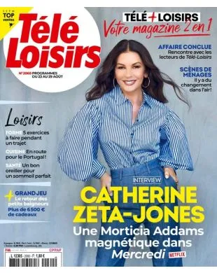 TELE LOISIRS
