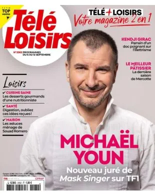 TELE LOISIRS