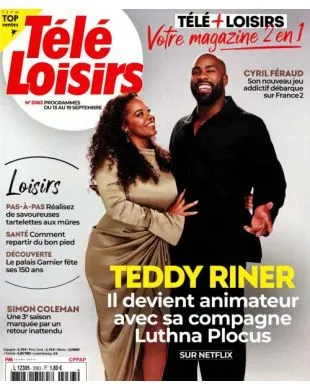 TELE LOISIRS