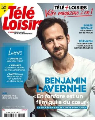 TELE LOISIRS