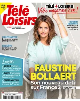 TELE LOISIRS