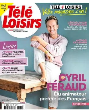 TELE LOISIRS