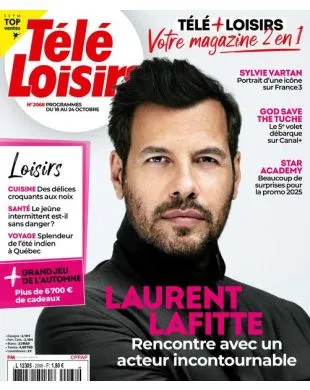 TELE LOISIRS