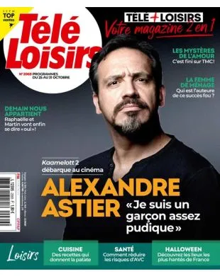 TELE LOISIRS