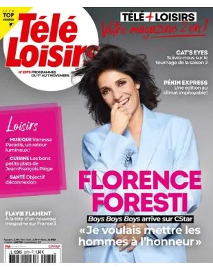 TELE LOISIRS