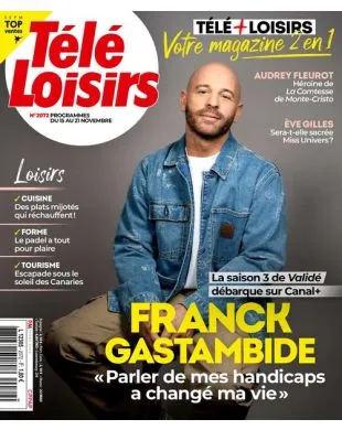 TELE LOISIRS