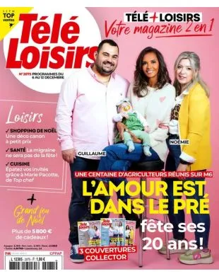 TELE LOISIRS