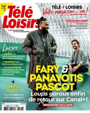 TELE LOISIRS