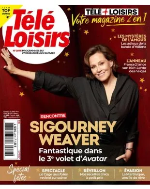 TELE LOISIRS