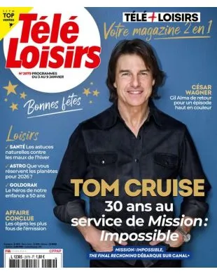 TELE LOISIRS