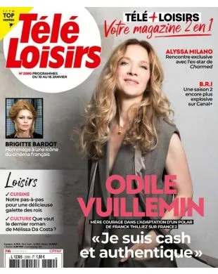 TELE LOISIRS