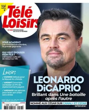 TELE LOISIRS