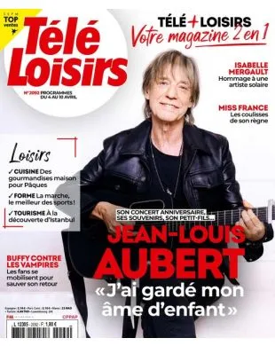 TELE LOISIRS