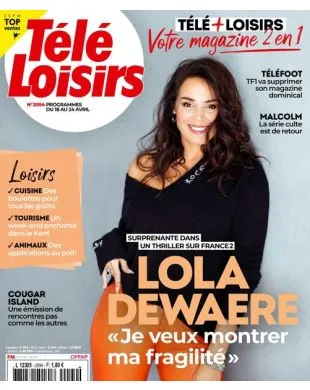 TELE LOISIRS