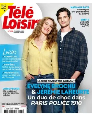 TELE LOISIRS