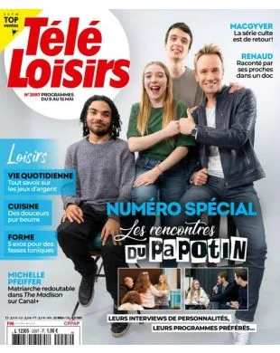 TELE LOISIRS