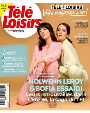 TELE LOISIRS