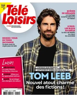 TELE LOISIRS