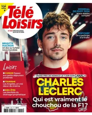 TELE LOISIRS