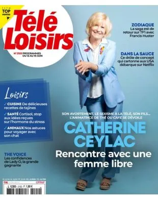 TELE LOISIRS