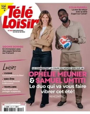 TELE LOISIRS