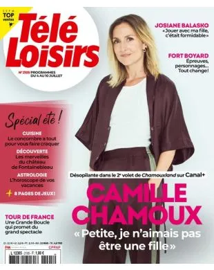 TELE LOISIRS