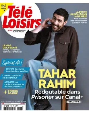 TELE LOISIRS