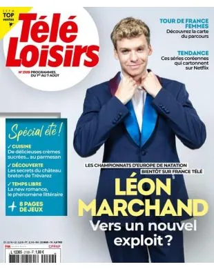 TELE LOISIRS