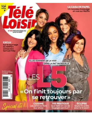 TELE LOISIRS