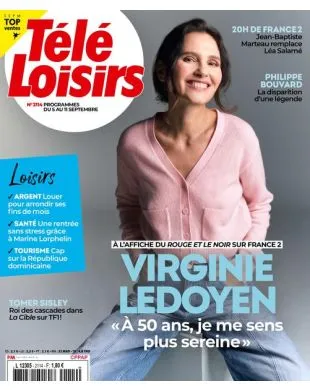 TELE LOISIRS