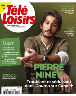 TELE LOISIRS