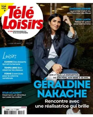 TELE LOISIRS