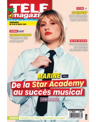 TELE MAGAZINE