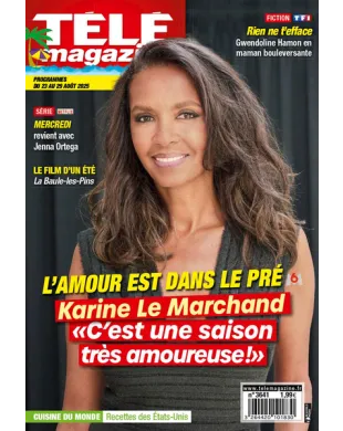 TELE MAGAZINE